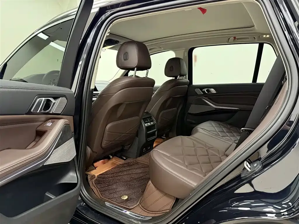 BMW X5 2022 из CN, фото 9