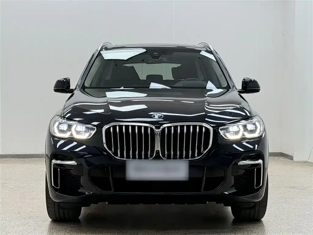 BMW X5 2022 из CN, фото 6