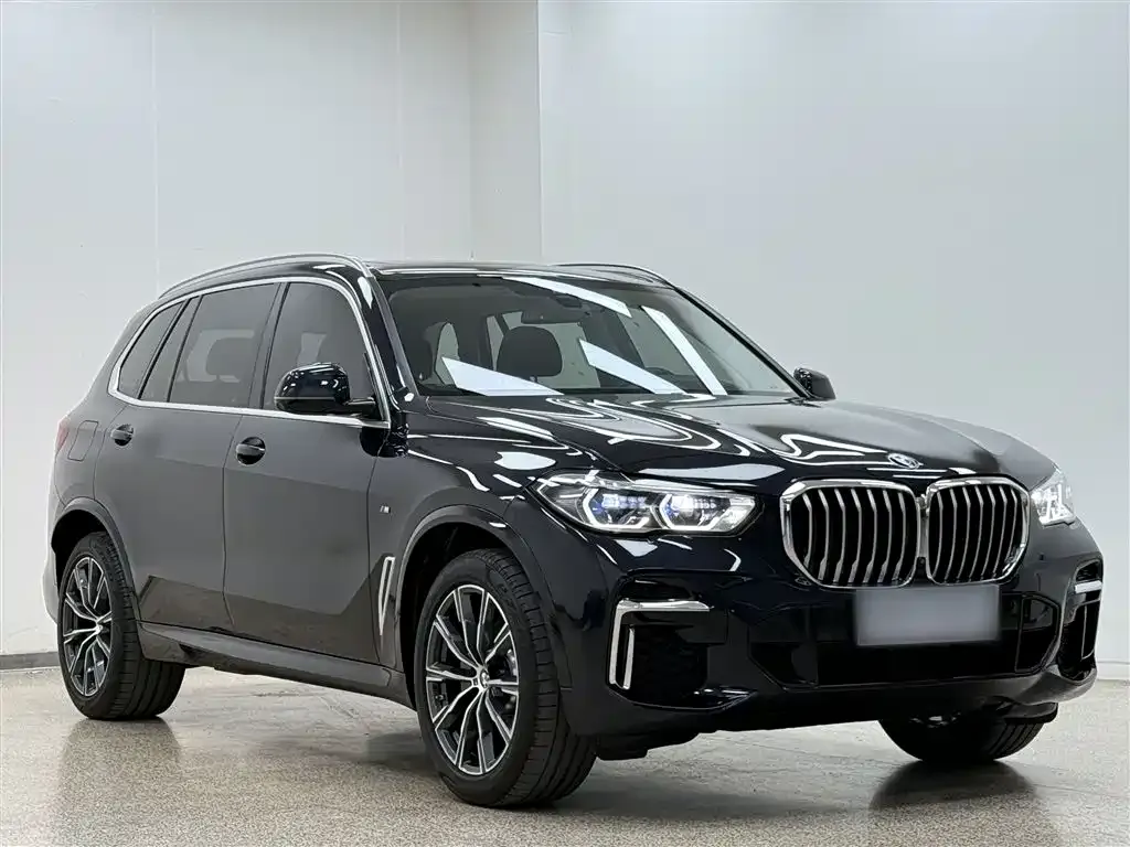 BMW X5 2022 из CN, фото 4