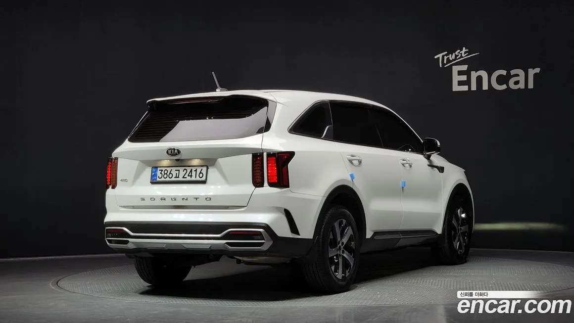 Kia Sorento — фото 2