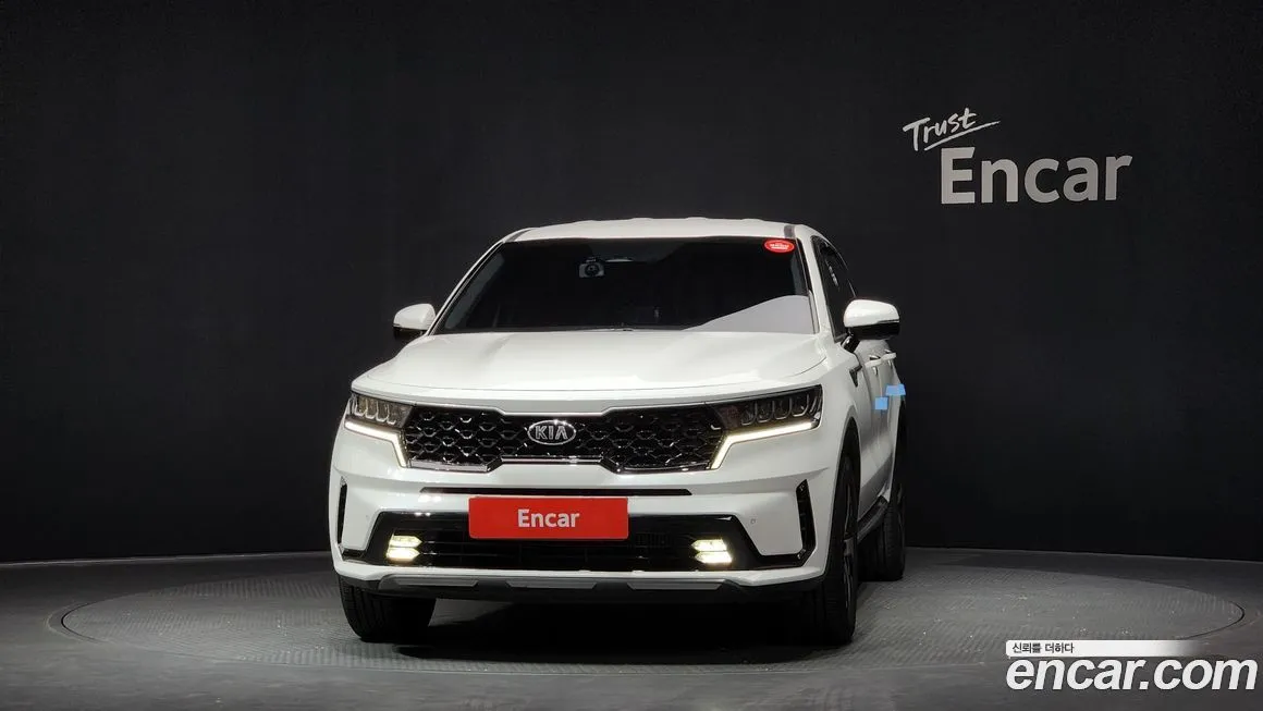 Kia Sorento — фото 3