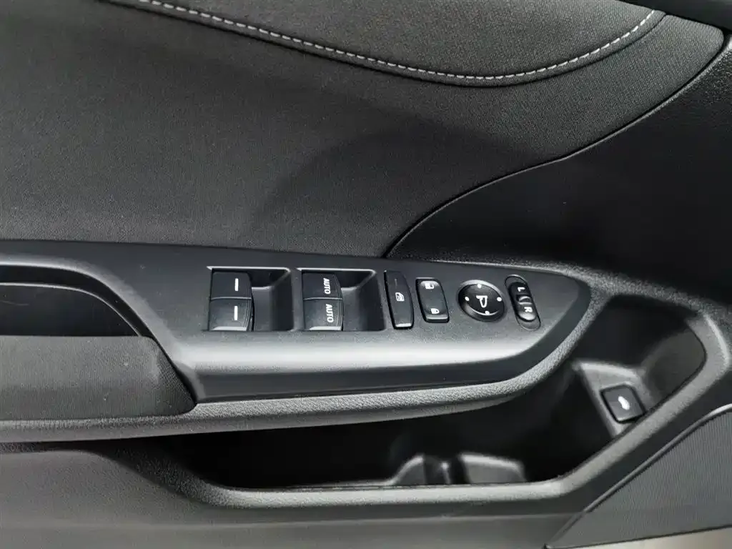 Honda Civic — фото 9