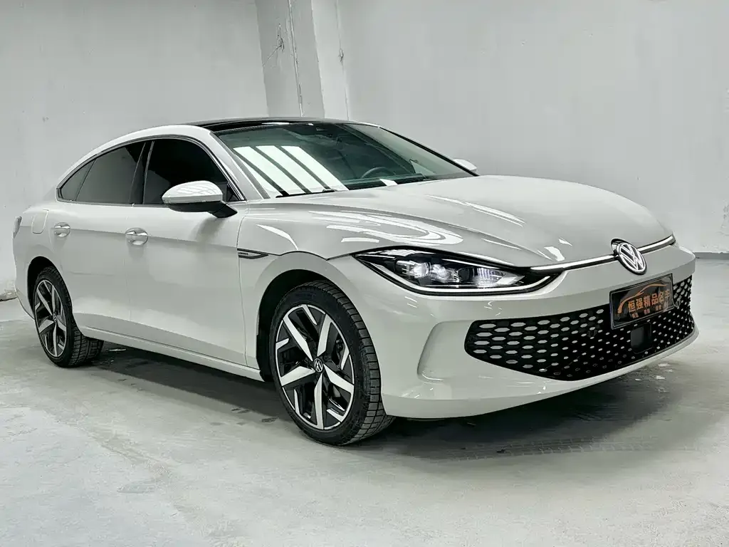 Volkswagen Lamando 2023 из CN, фото 9