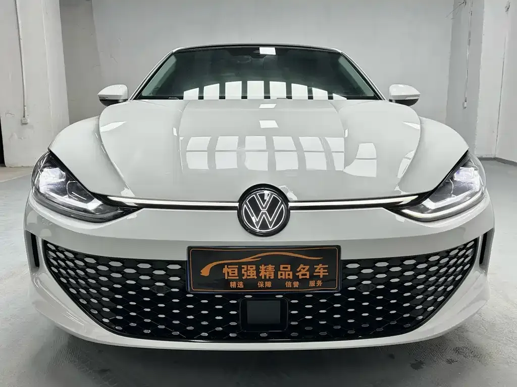 Volkswagen Lamando 2023 из CN, фото 8