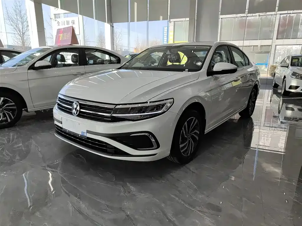 Volkswagen Bora 2025 из CN, фото 1