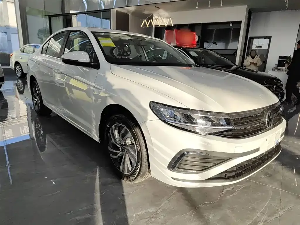 Volkswagen Bora 2025 из CN, фото 7