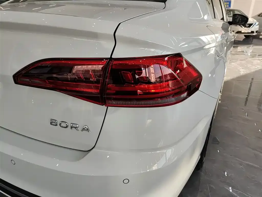Volkswagen Bora 2025 из CN, фото 6