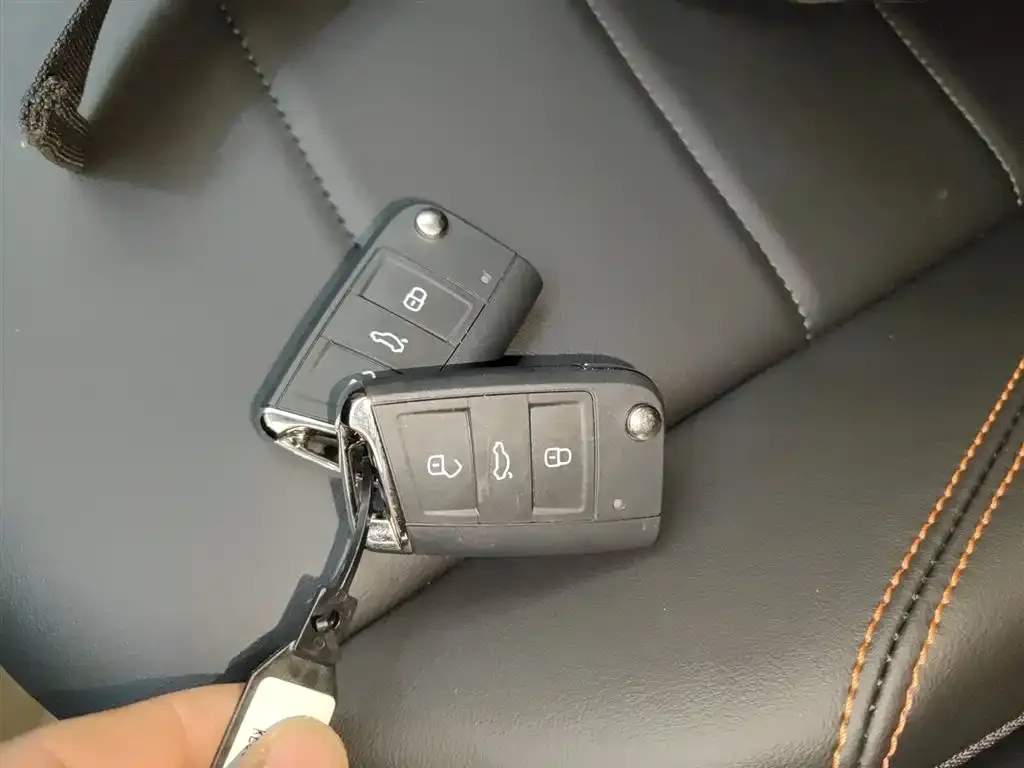 Volkswagen Bora 2025 из CN, фото 2