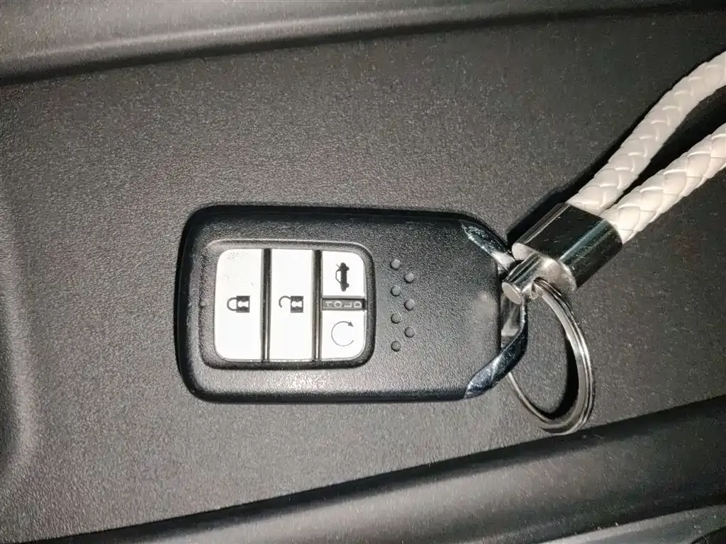 Honda Inspire 2022 из CN, фото 10