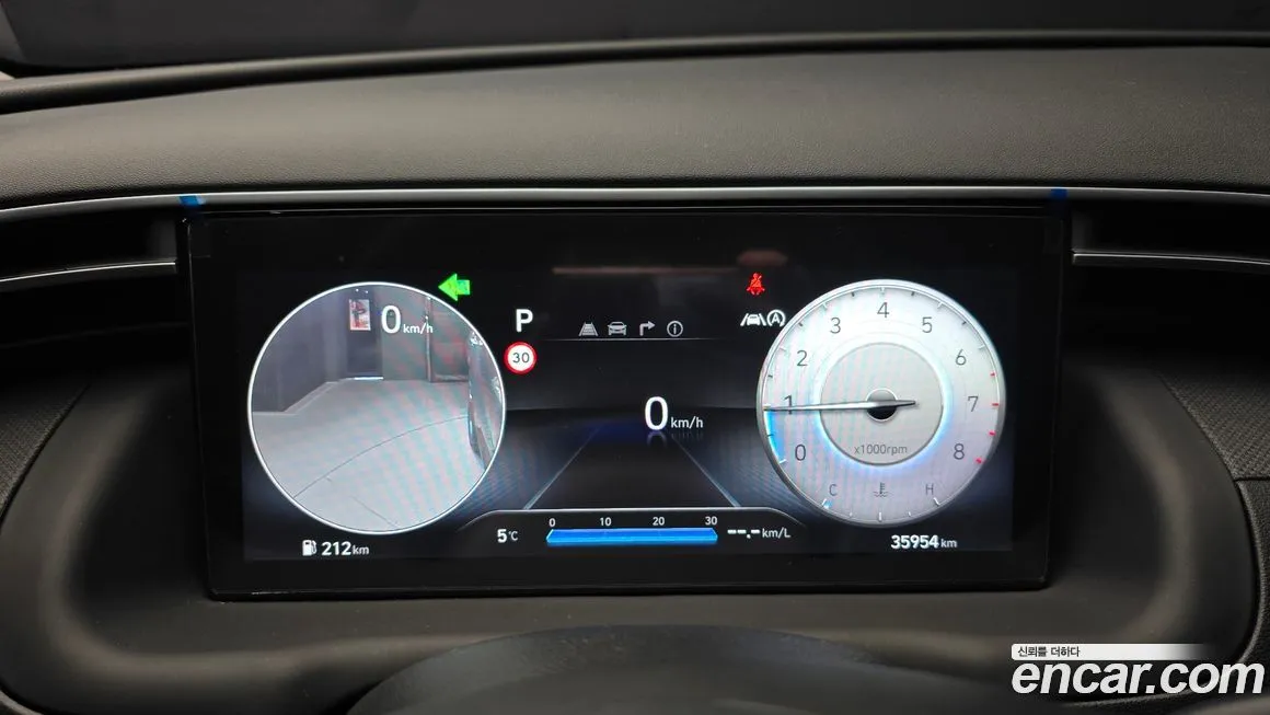 Hyundai Tucson — фото 3
