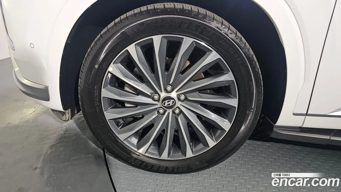 Hyundai Palisade — фото 7