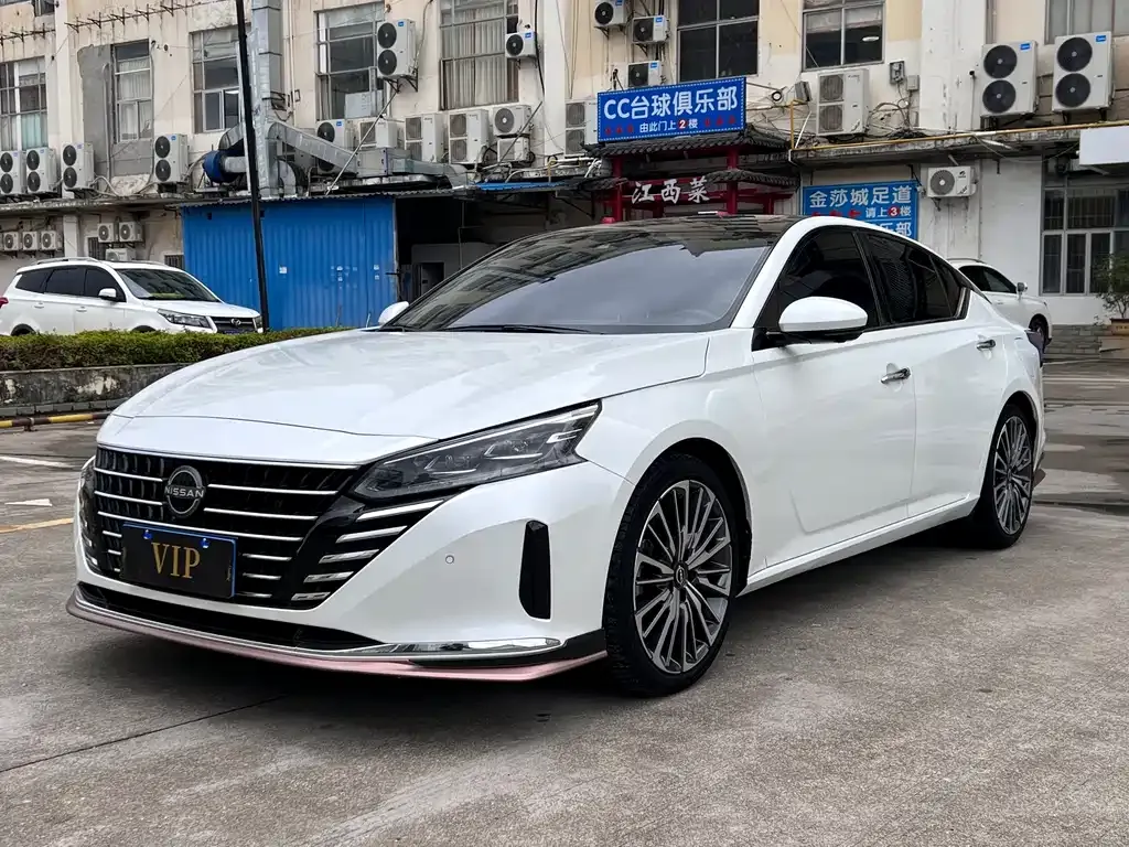 Nissan Teana 2022 из CN, фото 1