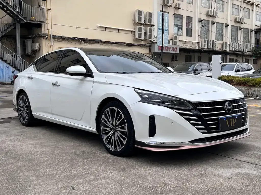 Nissan Teana 2022 из CN, фото 9