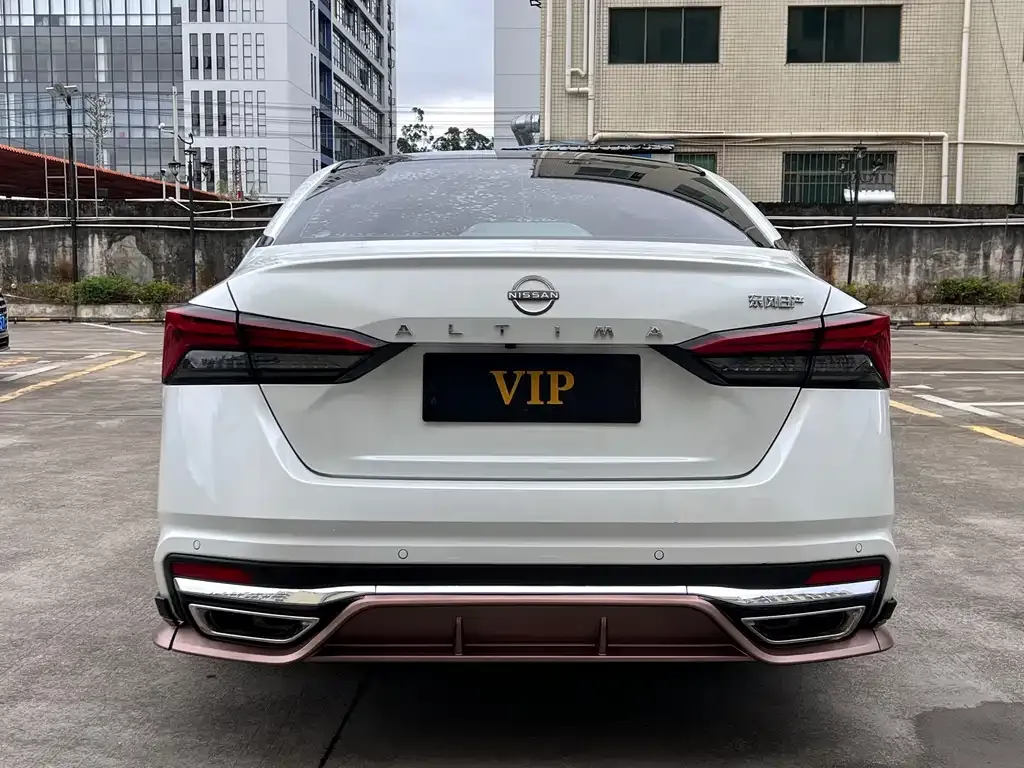 Nissan Teana 2022 из CN, фото 2