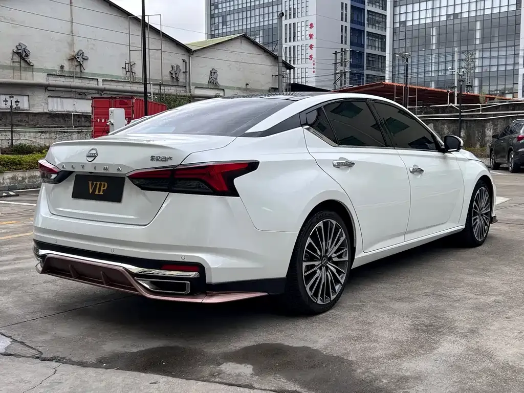 Nissan Teana 2022 из CN, фото 6