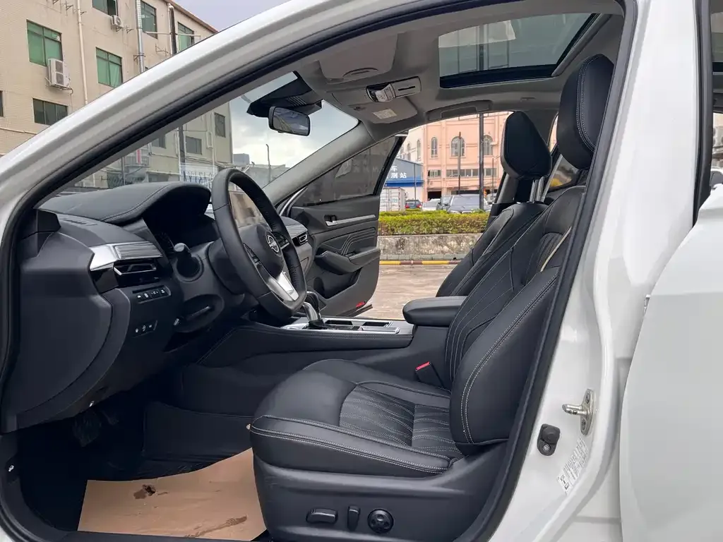 Nissan Teana 2022 из CN, фото 7