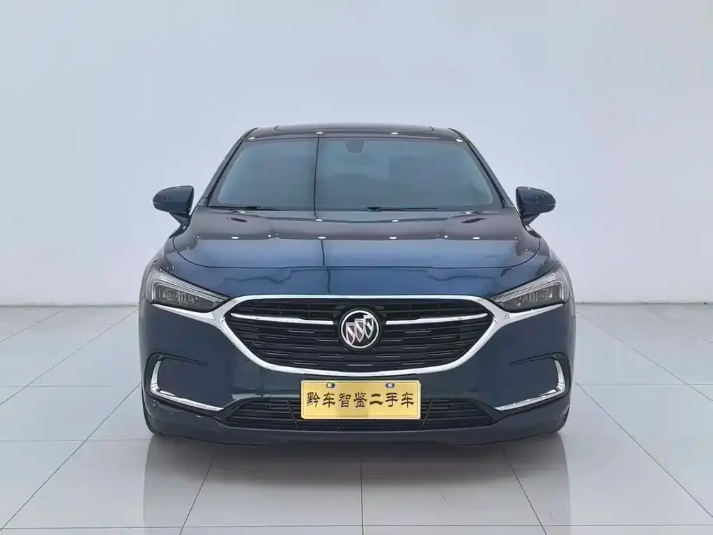 Buick LaCrosse 2022 из CN, фото 7
