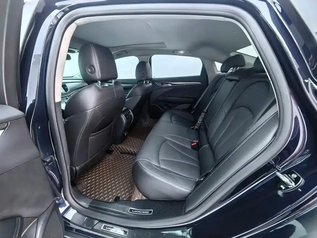 Buick LaCrosse 2022 из CN, фото 5