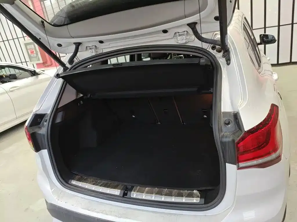 BMW X1 2022 из CN, фото 6