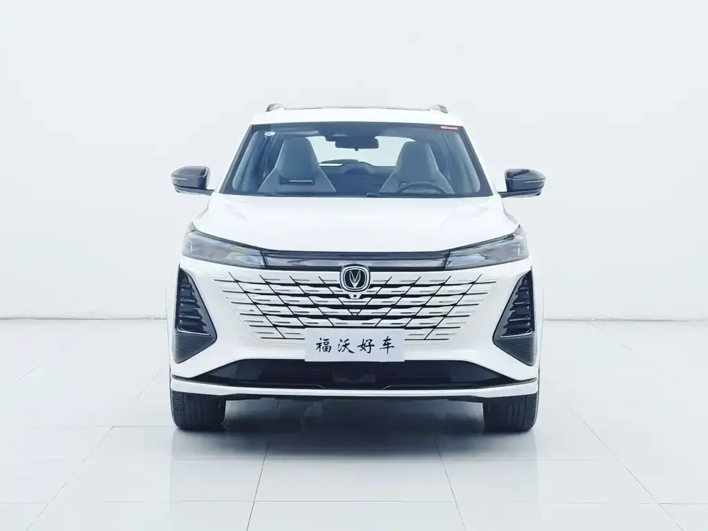 Changan CS75PLUS 2024 из CN, фото 4