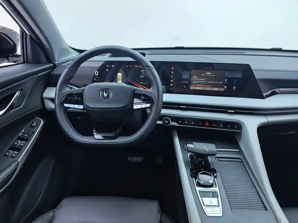 Changan CS75PLUS 2024 из CN, фото 8