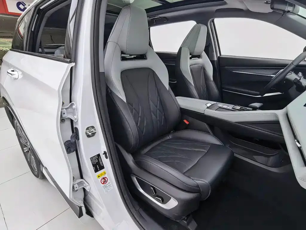 Changan CS75PLUS 2024 из CN, фото 6