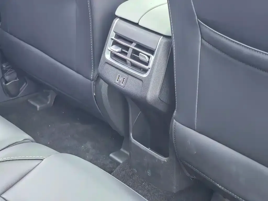 Changan CS75PLUS 2024 из CN, фото 9
