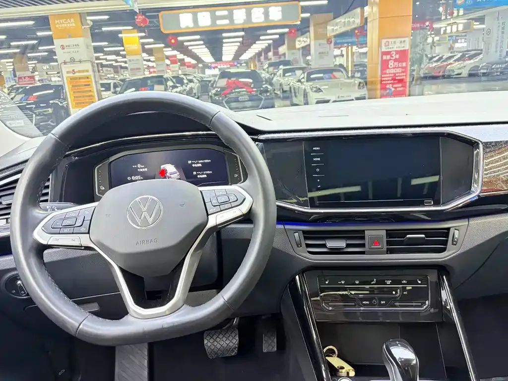 Volkswagen GTE PHEV 2021 из CN, фото 8