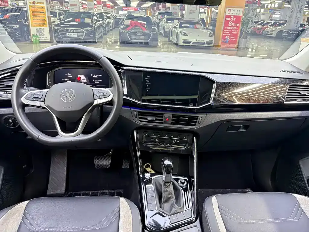 Volkswagen GTE PHEV 2021 из CN, фото 3