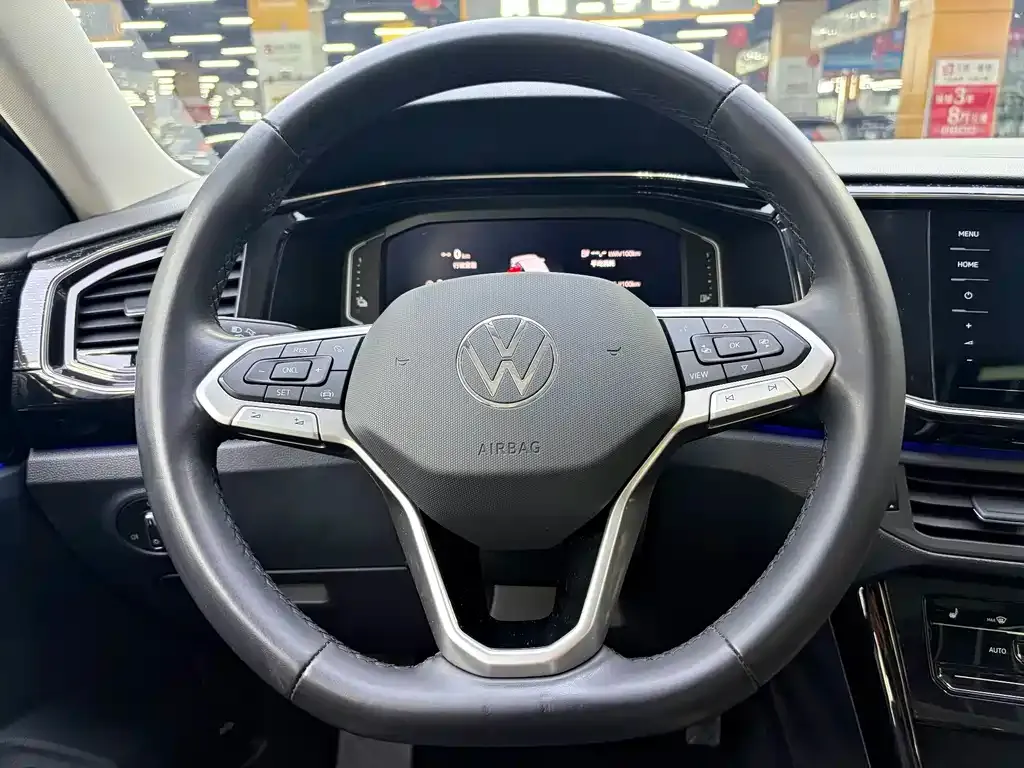 Volkswagen GTE PHEV 2021 из CN, фото 4