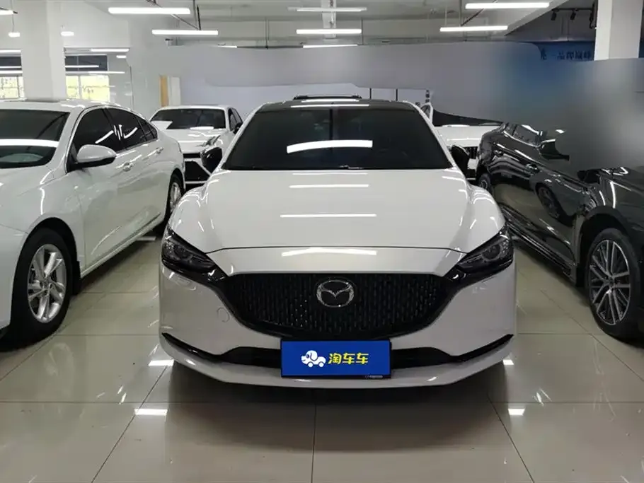 Mazda Atenza 2023 из CN, фото 3