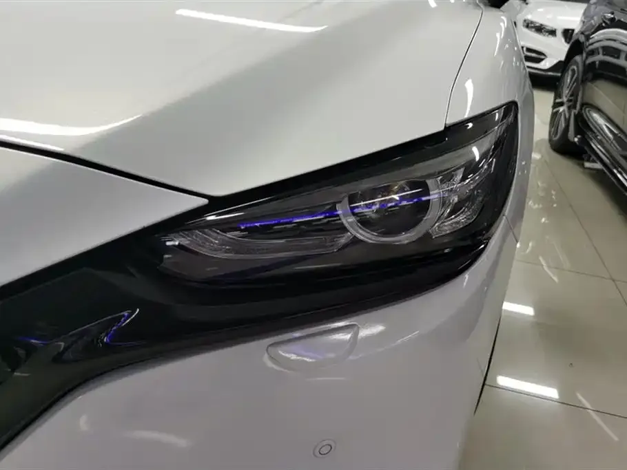 Mazda Atenza 2023 из CN, фото 5