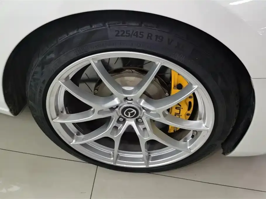Mazda Atenza 2023 из CN, фото 7