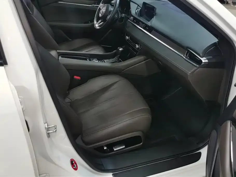 Mazda Atenza 2023 из CN, фото 10