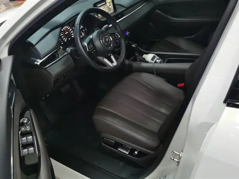 Mazda Atenza 2023 из CN, фото 4