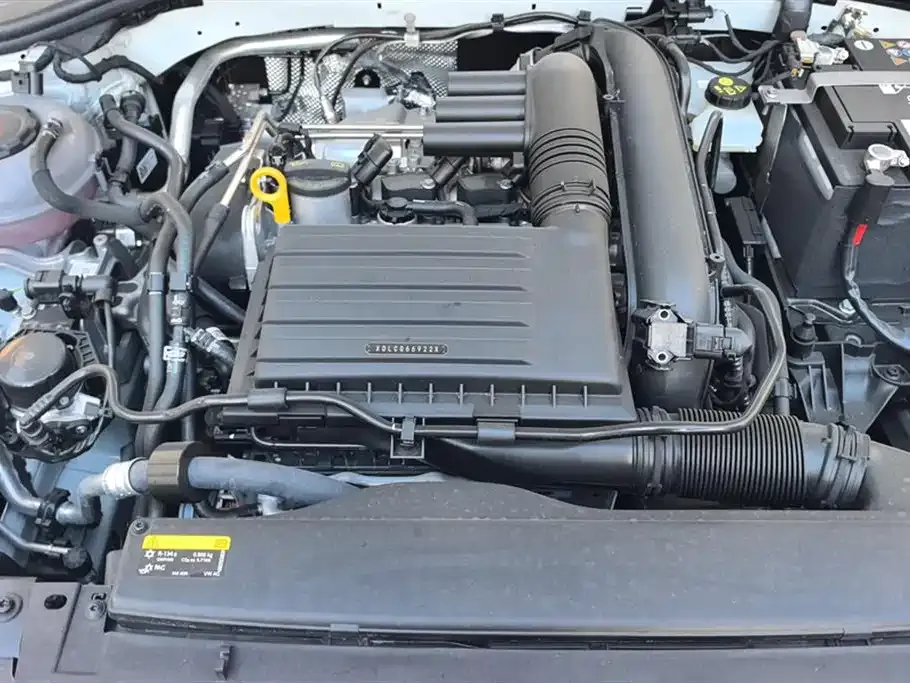 Volkswagen Bora 2025 из CN, фото 10