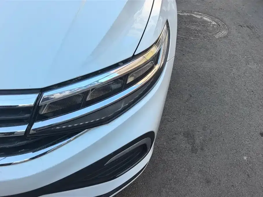 Volkswagen Bora 2025 из CN, фото 6