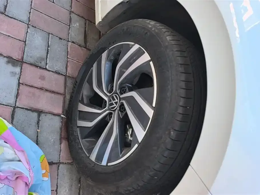 Volkswagen Bora 2025 из CN, фото 4