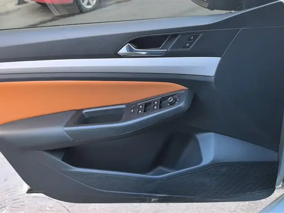 Volkswagen Bora 2025 из CN, фото 2