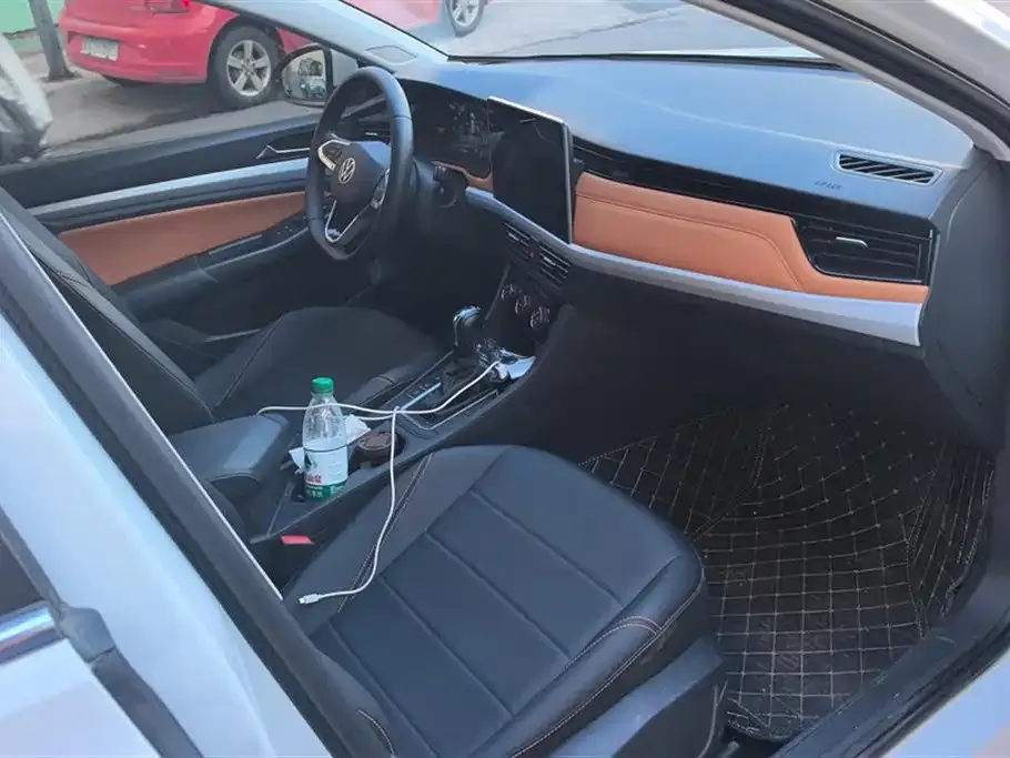Volkswagen Bora 2025 из CN, фото 3