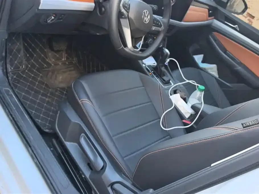 Volkswagen Bora 2025 из CN, фото 5