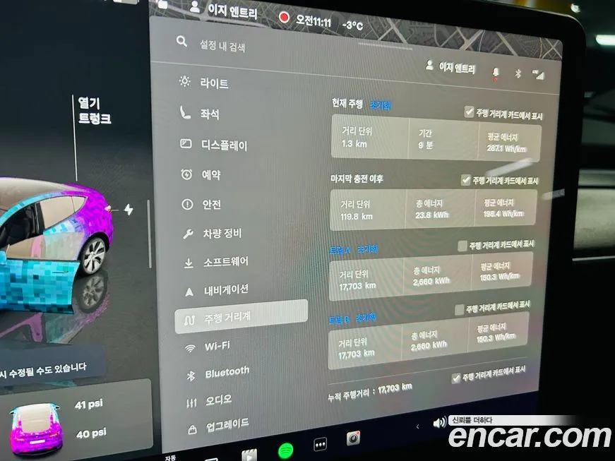 Tesla Model Y 2024 из KR, фото 6