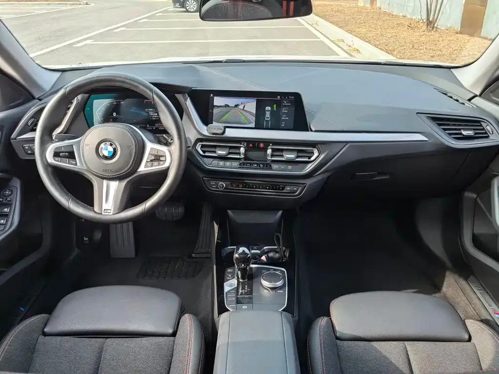 BMW 2 Series (Import) 2022 из CN, фото 10