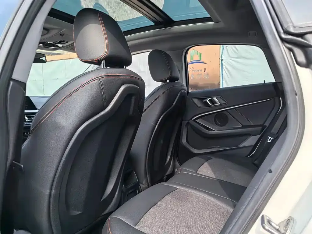 BMW 2 Series (Import) 2022 из CN, фото 4