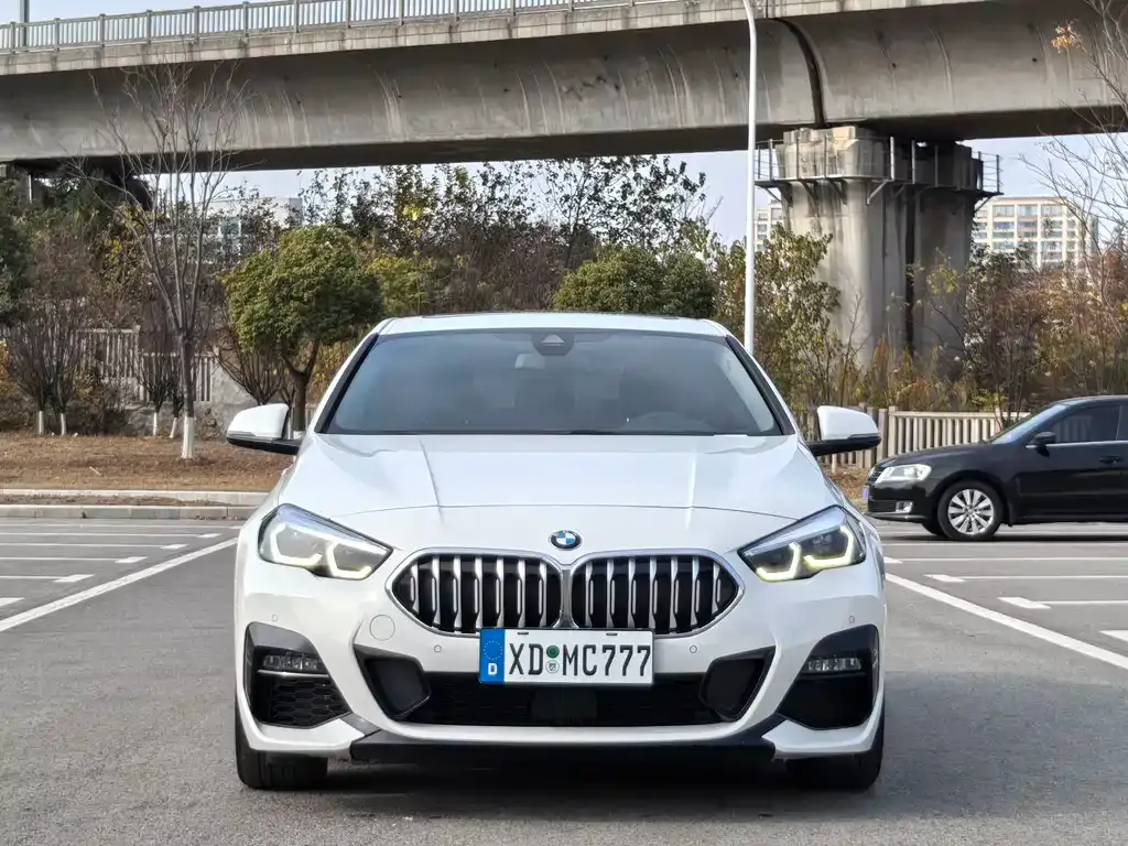 BMW 2 Series (Import) 2022 из CN, фото 5