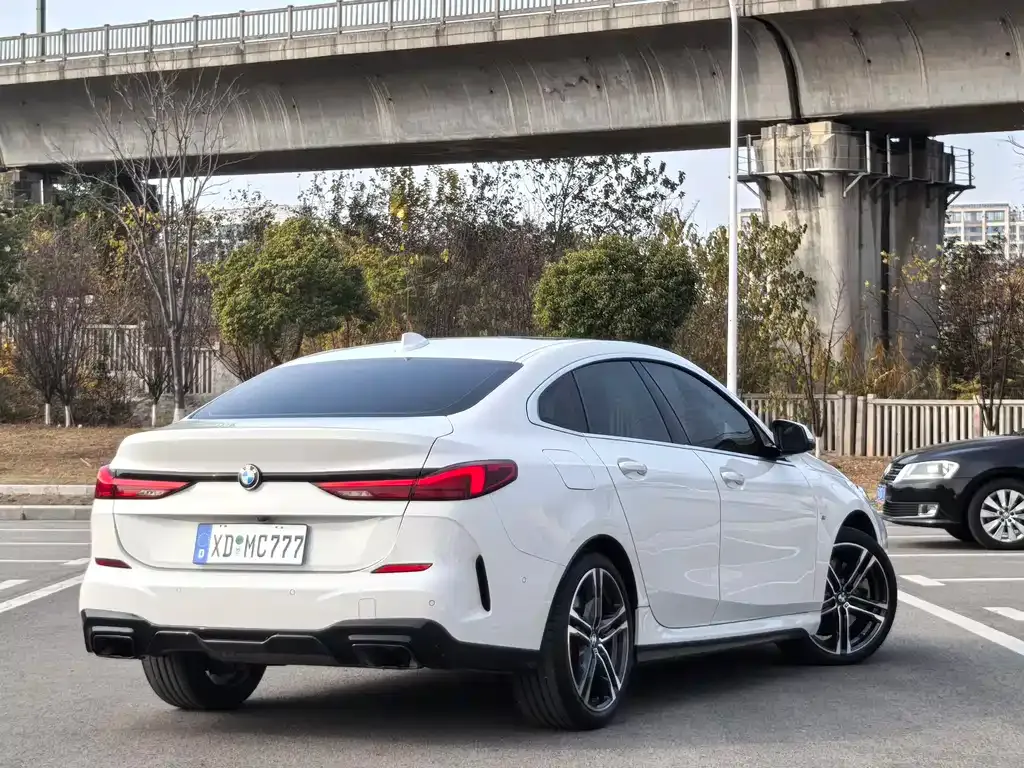 BMW 2 Series (Import) 2022 из CN, фото 7
