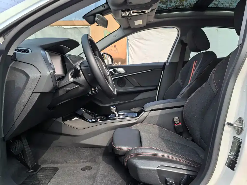 BMW 2 Series (Import) 2022 из CN, фото 8