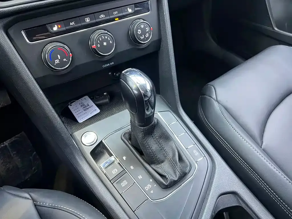 Volkswagen Tharu 2022 из CN, фото 9
