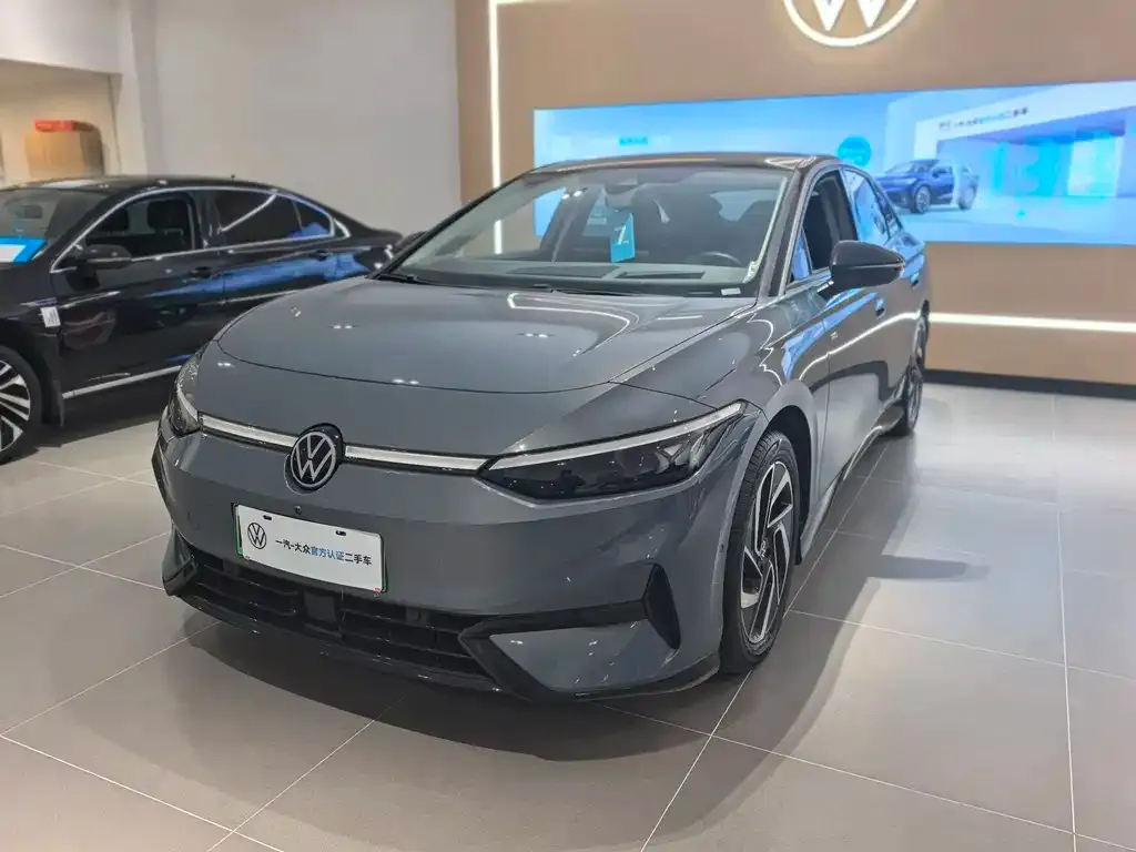 Volkswagen ID.7 VIZZION 2024 из CN, фото 1