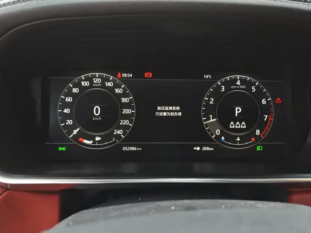 Land Rover Sport 2021 из CN, фото 2